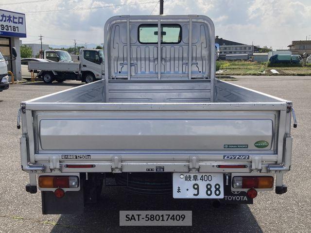 Toyota DYNA TRUCK 2014-10 7217776-4