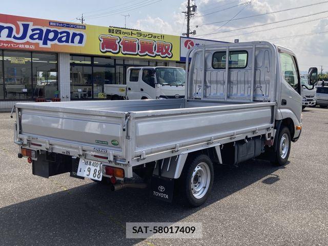 Toyota DYNA TRUCK 2014-10 7217776-5