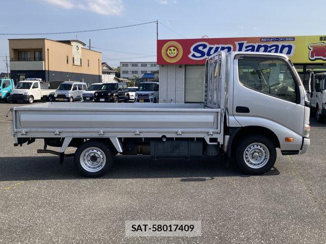 Toyota DYNA TRUCK 2014-10 7217776-6