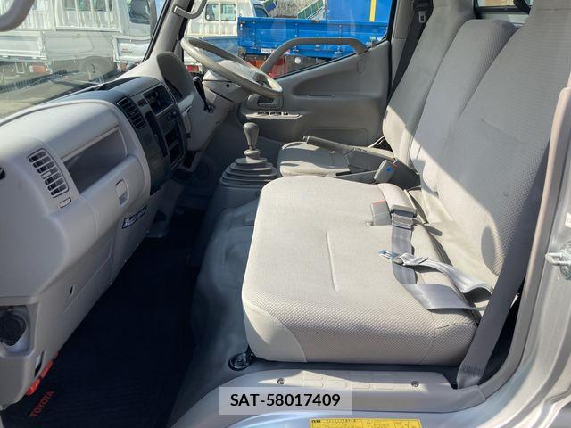 Toyota DYNA TRUCK 2014-10 7217776-8