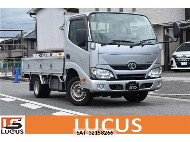 Toyota DYNA TRUCK 2018-05 7217791-0