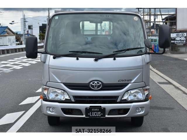 Toyota DYNA TRUCK 2018-05 7217791-6