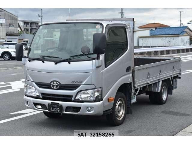 Toyota DYNA TRUCK 2018-05 7217791-7