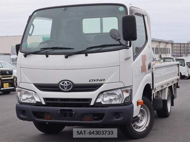 Toyota DYNA TRUCK 2019-06 7217794-0