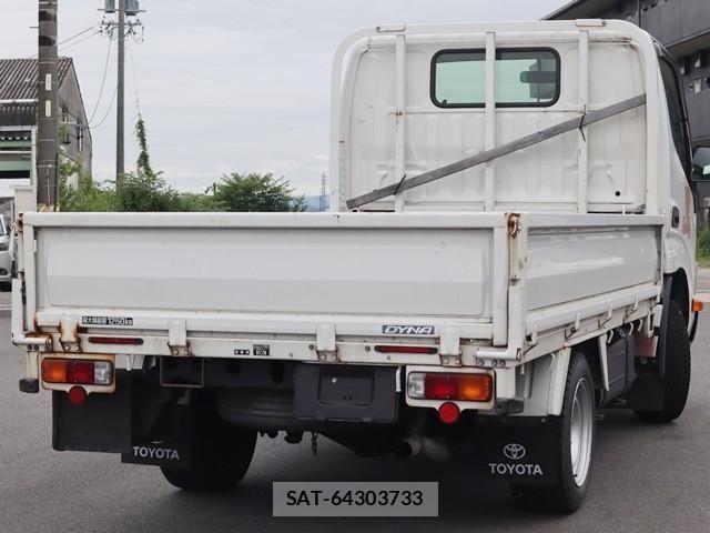 Toyota DYNA TRUCK 2019-06 7217794-1