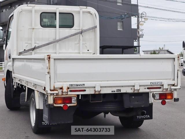 Toyota DYNA TRUCK 2019-06 7217794-2