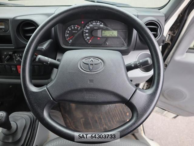 Toyota DYNA TRUCK 2019-06 7217794-3