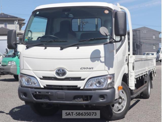 Toyota DYNA TRUCK 2021-03 7250606-0