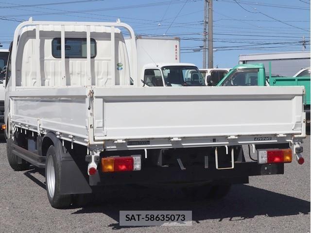 Toyota DYNA TRUCK 2021-03 7250606-1
