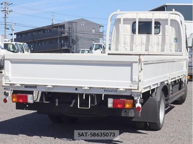 Toyota DYNA TRUCK 2021-03 7250606-2