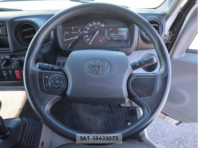 Toyota DYNA TRUCK 2021-03 7250606-3