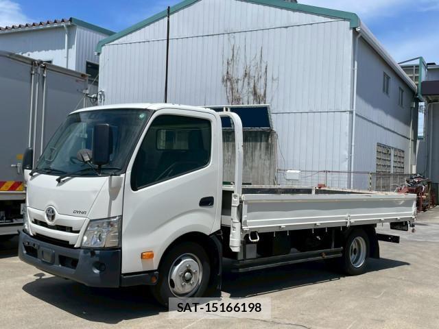 Toyota DYNA TRUCK 2020-04 7250611-0