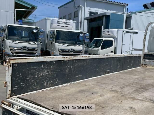 Toyota DYNA TRUCK 2020-04 7250611-9