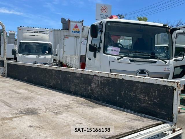 Toyota DYNA TRUCK 2020-04 7250611-12