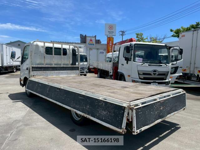 Toyota DYNA TRUCK 2020-04 7250611-15