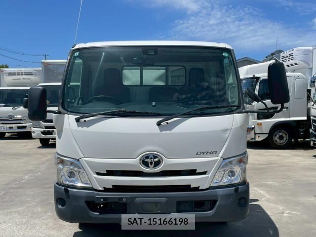 Toyota DYNA TRUCK 2020-04 7250611-1