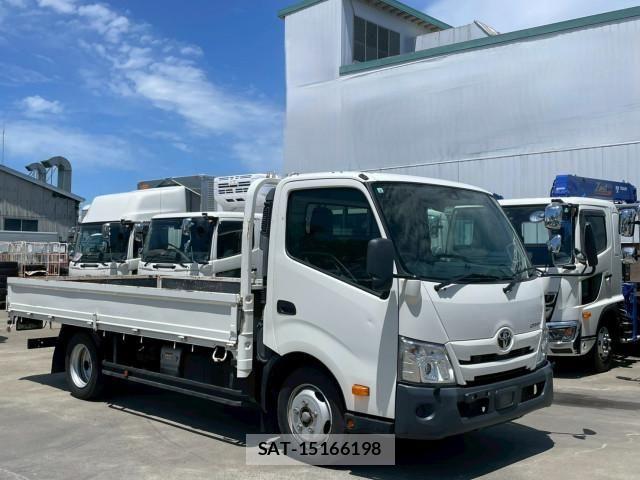 Toyota DYNA TRUCK 2020-04 7250611-2
