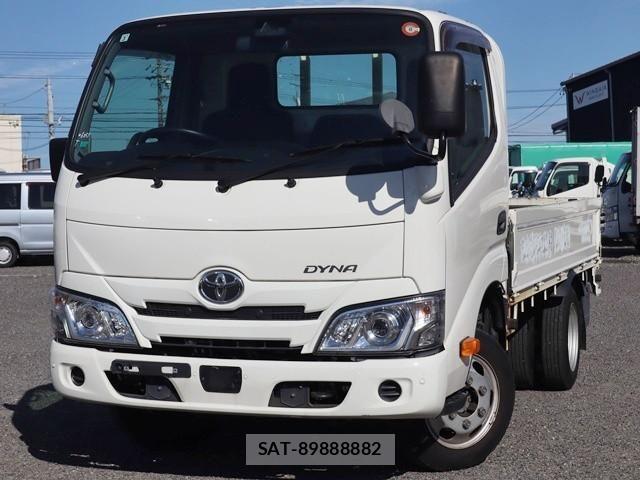 Toyota DYNA TRUCK 2022-03 7250605-0