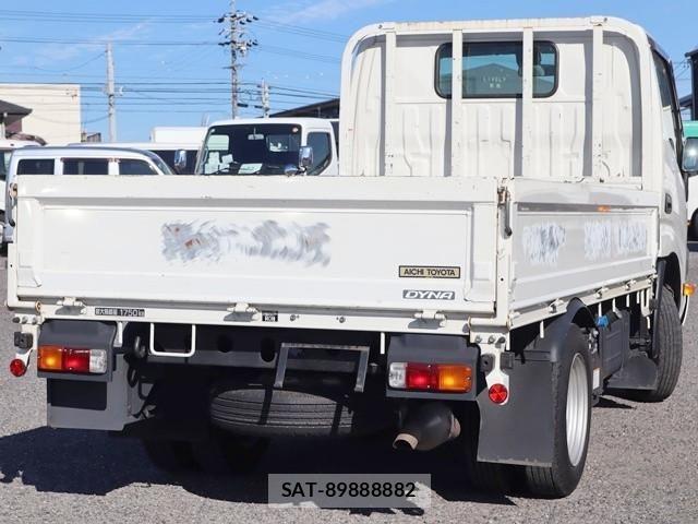 Toyota DYNA TRUCK 2022-03 7250605-1