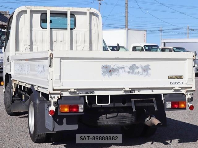 Toyota DYNA TRUCK 2022-03 7250605-2