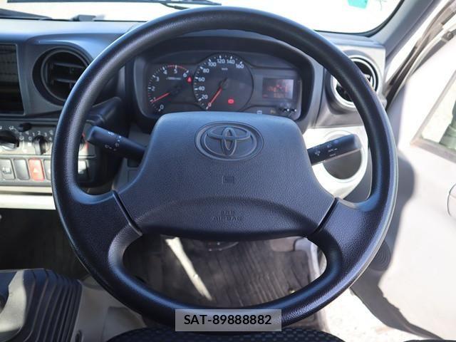 Toyota DYNA TRUCK 2022-03 7250605-3