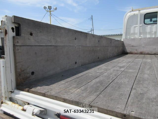 Toyota DYNA TRUCK 2021-04 7250608-9
