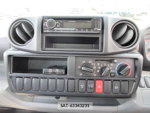 Toyota DYNA TRUCK 2021-04 7250608-16