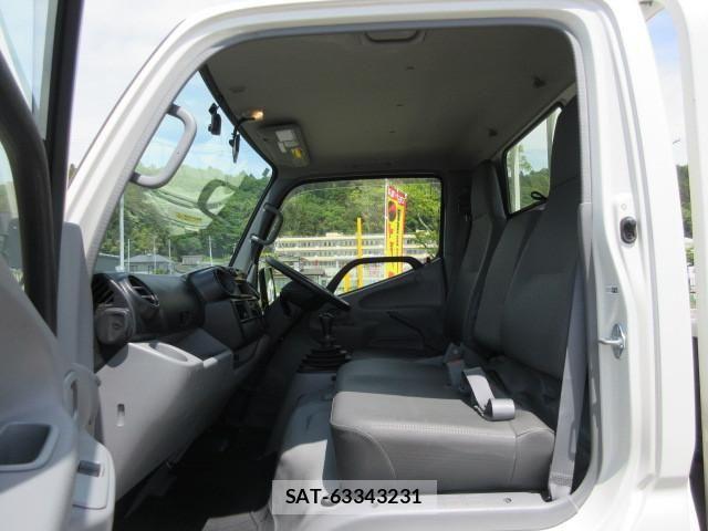 Toyota DYNA TRUCK 2021-04 7250608-21
