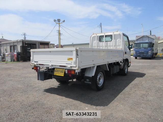 Toyota DYNA TRUCK 2021-04 7250608-3