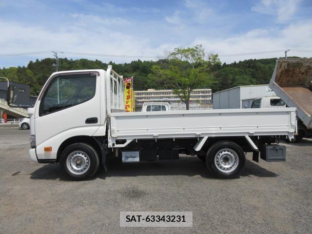 Toyota DYNA TRUCK 2021-04 7250608-4