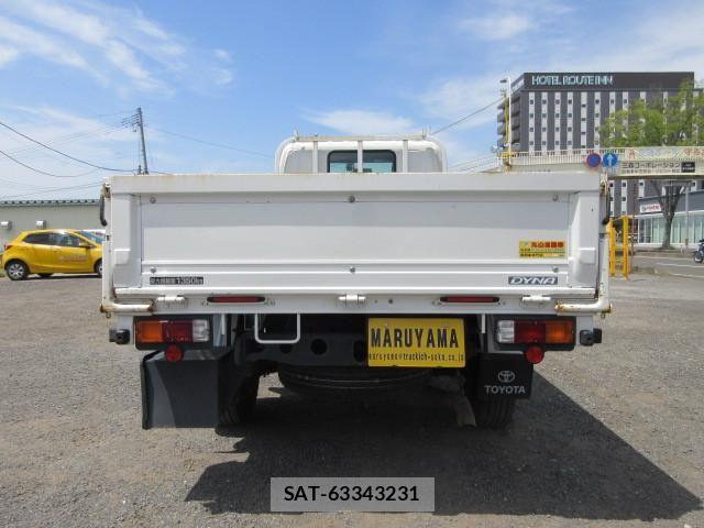 Toyota DYNA TRUCK 2021-04 7250608-5