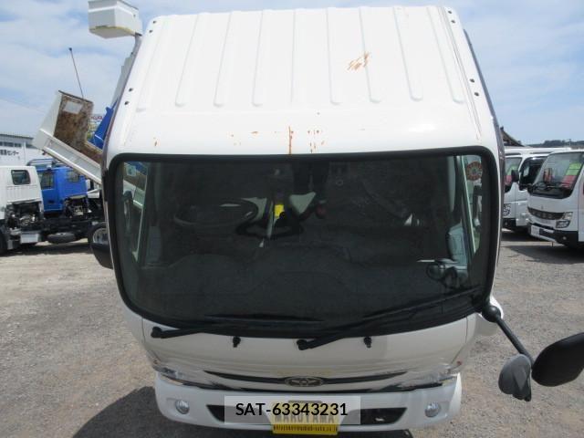 Toyota DYNA TRUCK 2021-04 7250608-6