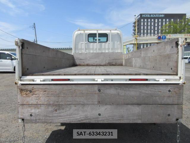 Toyota DYNA TRUCK 2021-04 7250608-7