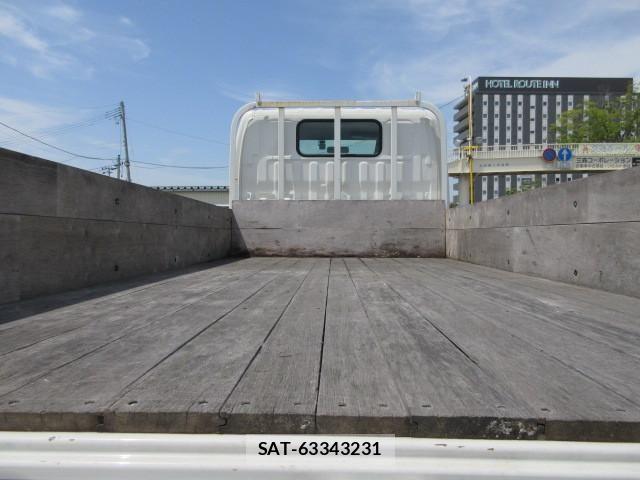 Toyota DYNA TRUCK 2021-04 7250608-8