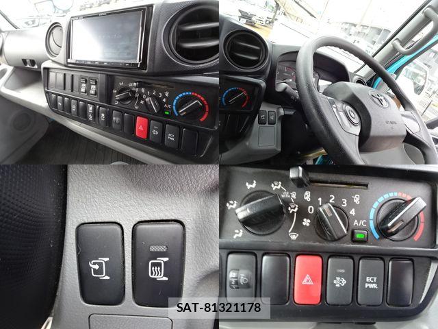 Toyota DYNA TRUCK 2021-11 7250607-11