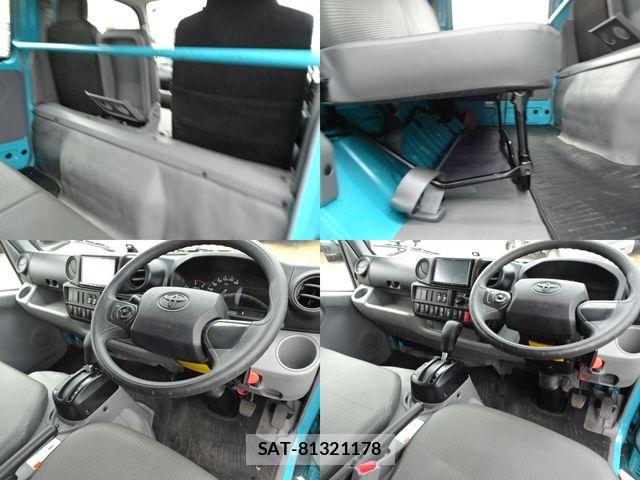 Toyota DYNA TRUCK 2021-11 7250607-15