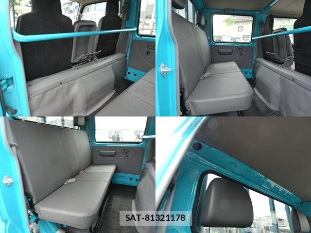 Toyota DYNA TRUCK 2021-11 7250607-16