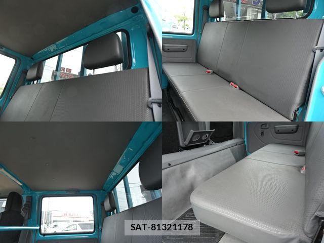 Toyota DYNA TRUCK 2021-11 7250607-17