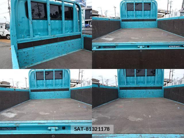 Toyota DYNA TRUCK 2021-11 7250607-3