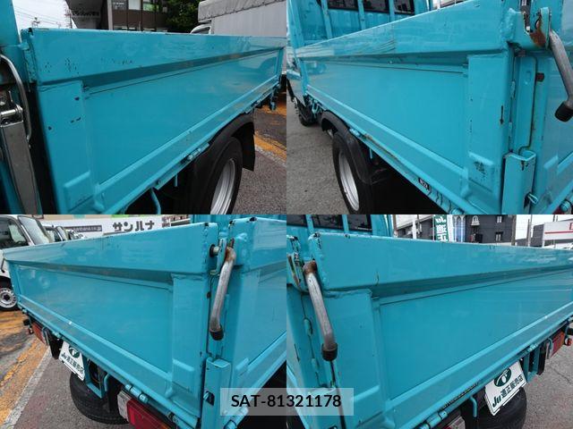 Toyota DYNA TRUCK 2021-11 7250607-4