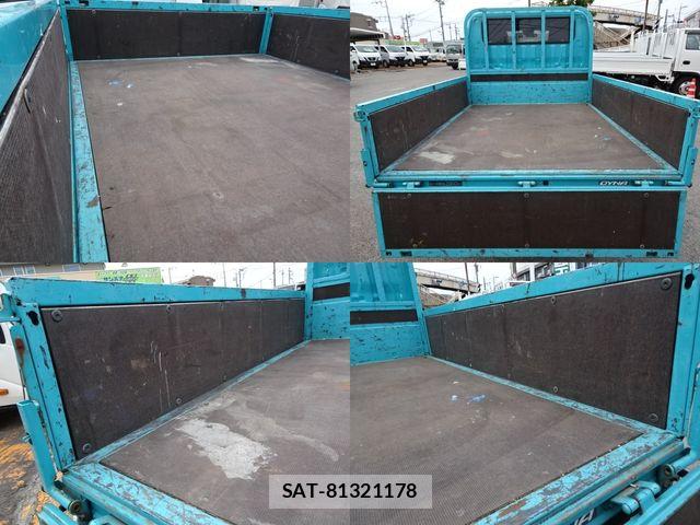 Toyota DYNA TRUCK 2021-11 7250607-7
