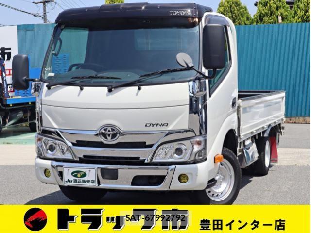 Toyota DYNA TRUCK 2022-11 7250614-0