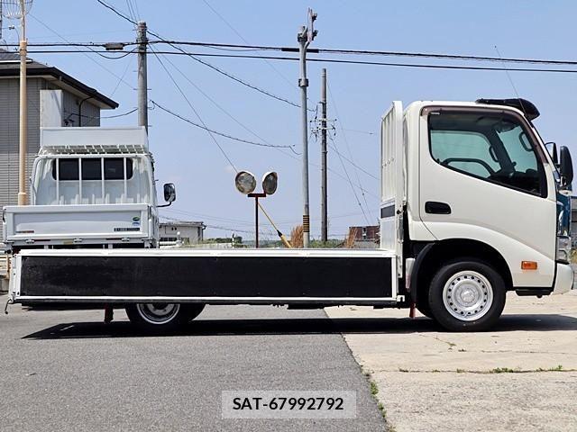 Toyota DYNA TRUCK 2022-11 7250614-9