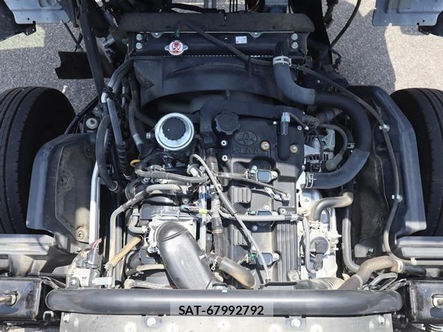 Toyota DYNA TRUCK 2022-11 7250614-17