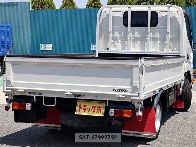 Toyota DYNA TRUCK 2022-11 7250614-4