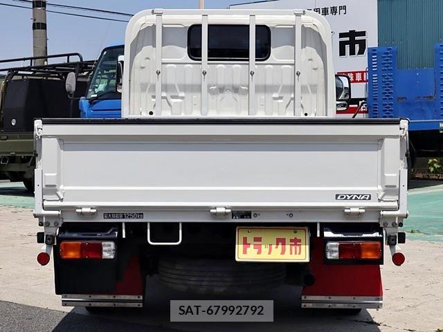 Toyota DYNA TRUCK 2022-11 7250614-5
