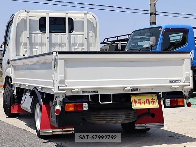 Toyota DYNA TRUCK 2022-11 7250614-6