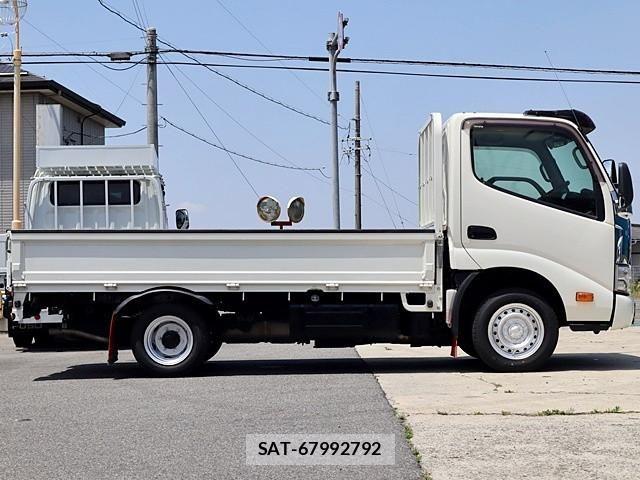 Toyota DYNA TRUCK 2022-11 7250614-7