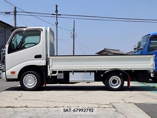 Toyota DYNA TRUCK 2022-11 7250614-8