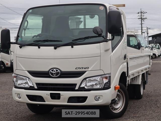 Toyota DYNA TRUCK 2019-11 7250610-0